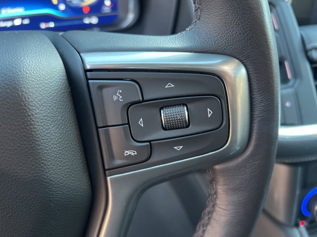 Used 2023 Chevrolet Tahoe Premier image 17