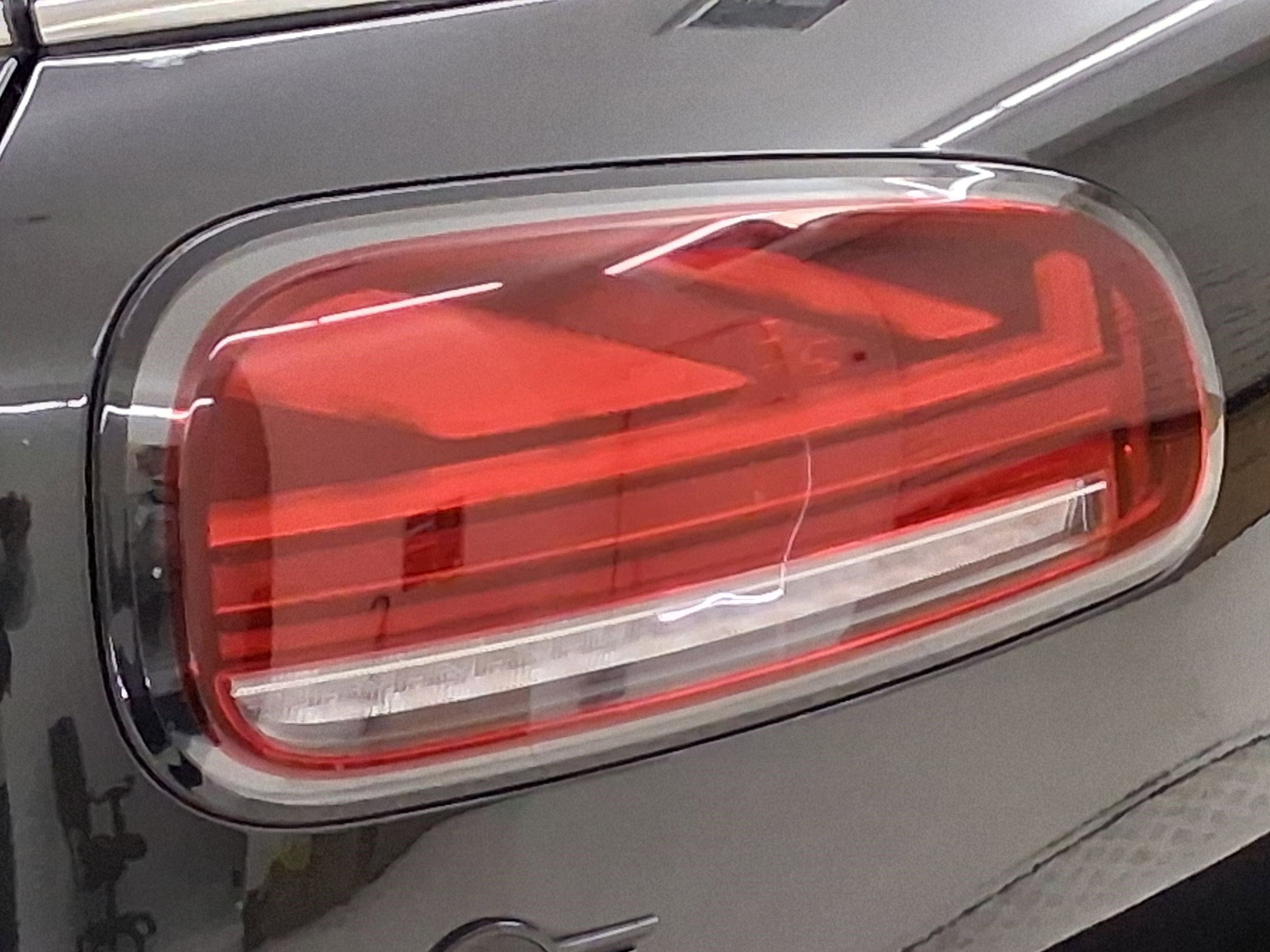 Certified 2024 MINI Cooper Clubman S image 11