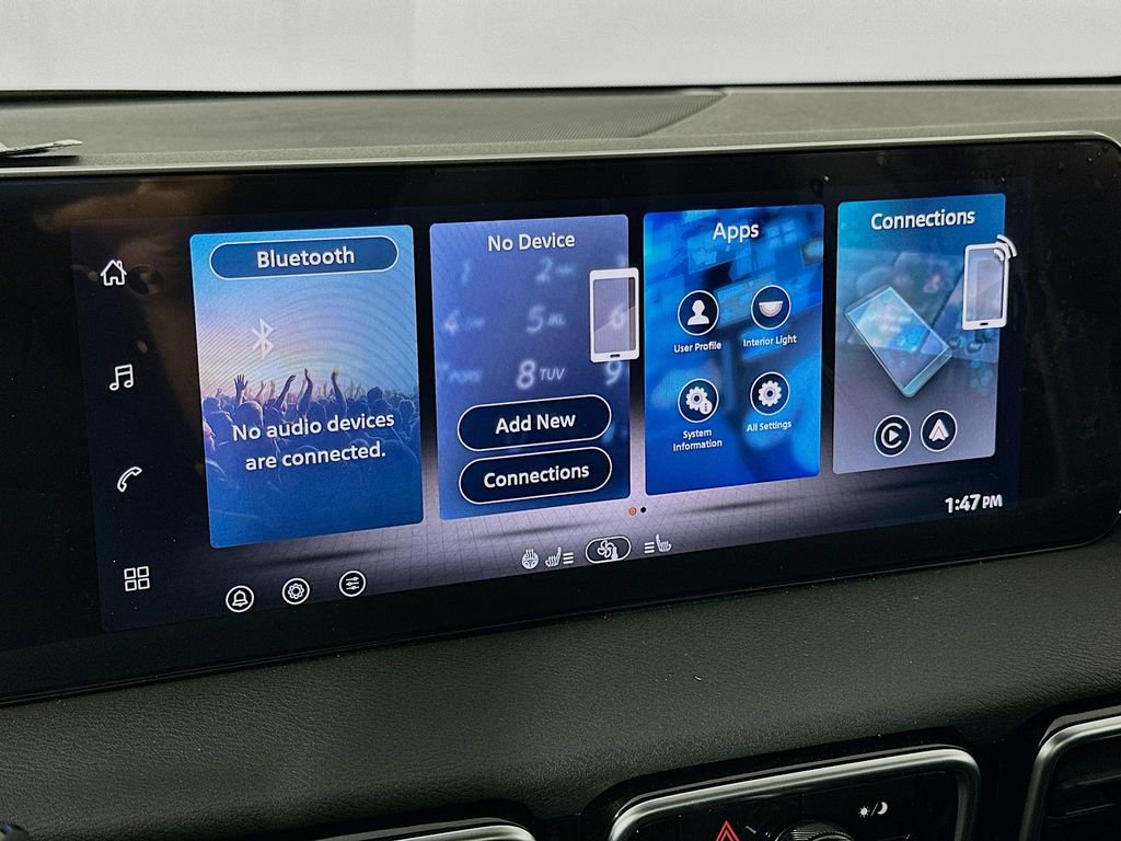 New 2026 Nissan Sentra SV w/ SV Convenience Package image 20