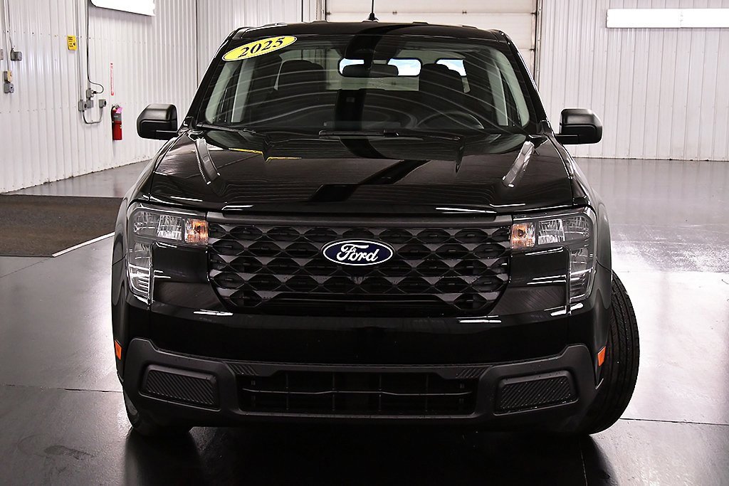 New 2025 Ford Maverick XL w/ Equipment Group 101A image 2