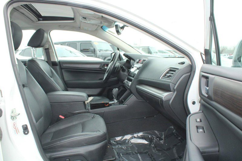 Used 2016 Subaru Legacy 2.5i Limited image 12