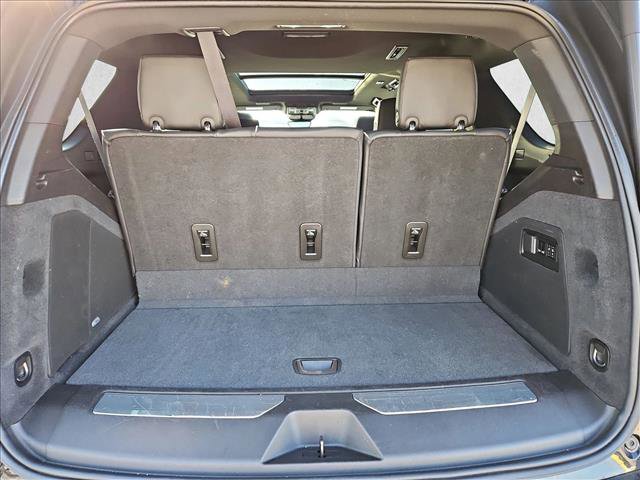 Used 2021 Cadillac Escalade Sport w/ Driver Assist Tech Package RWD image 6