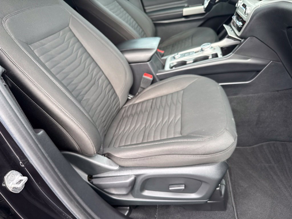 Certified 2021 Ford Explorer XLT AWD/4WD image 34