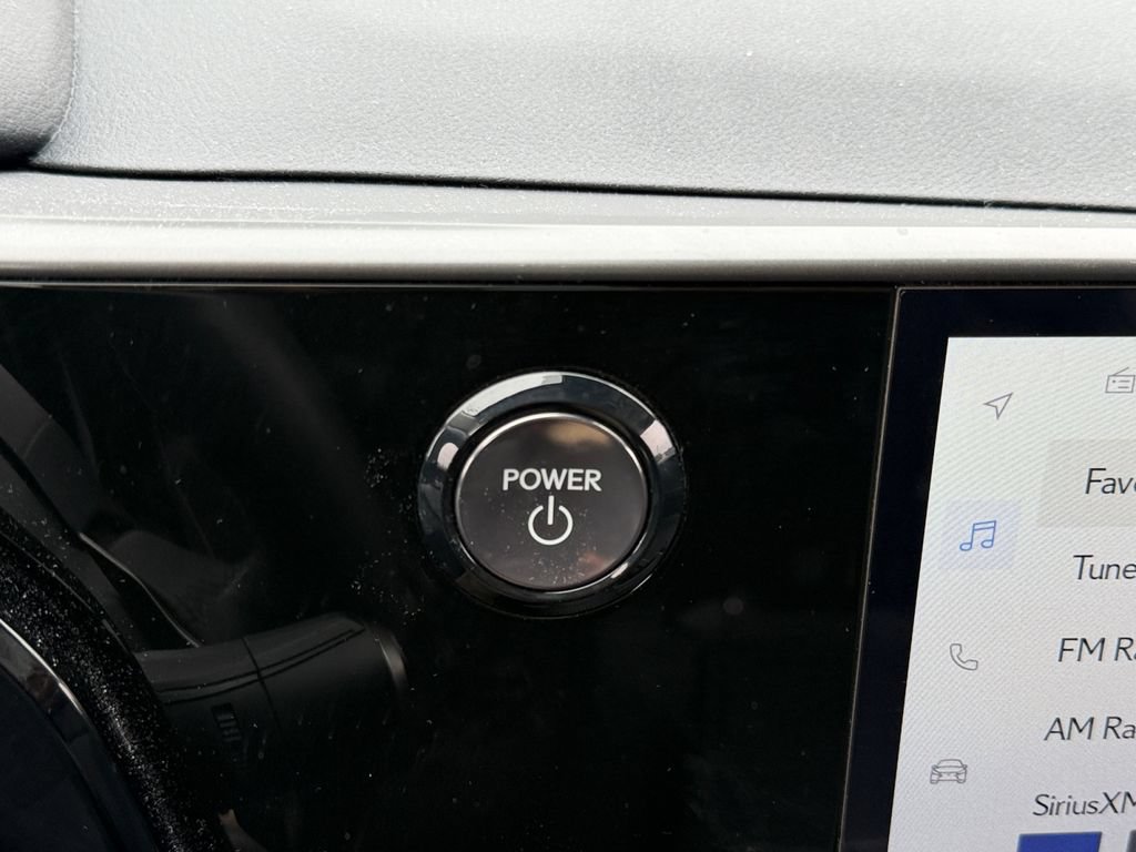 Used 2024 Lexus NX 350h AWD w/ Cold Area Package image 31