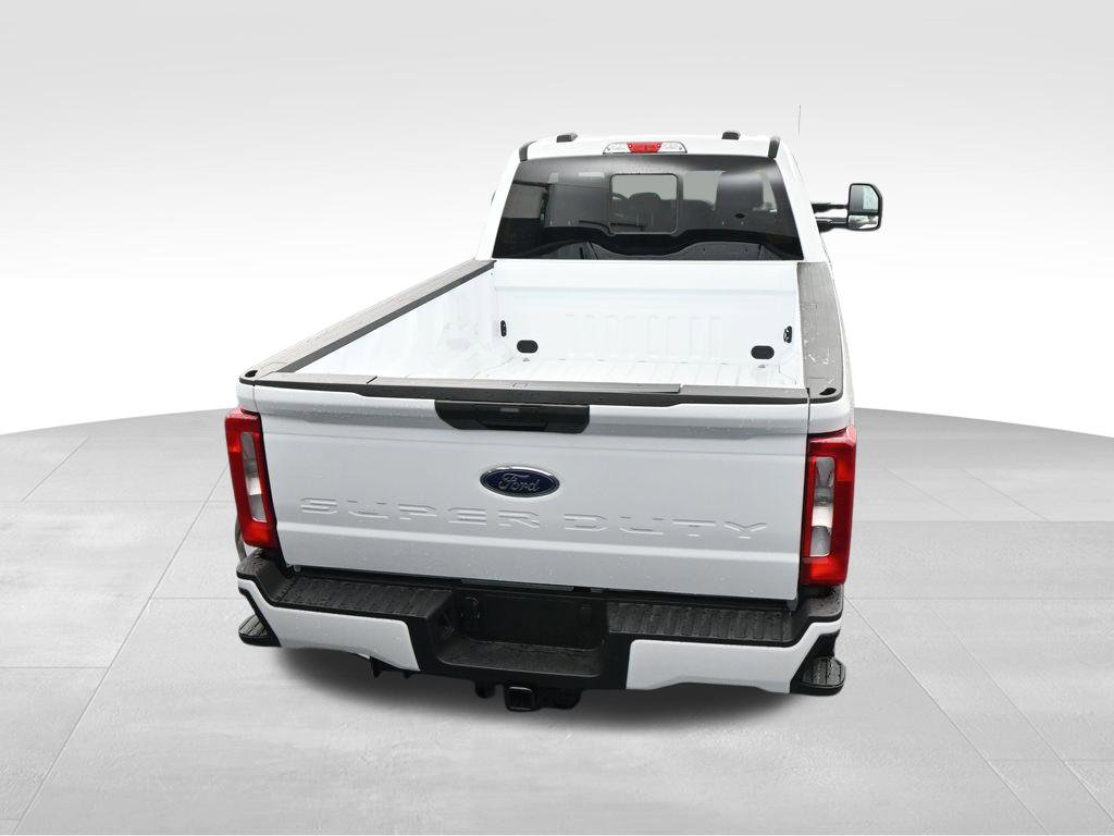 New 2026 Ford F350 XL w/ STX Appearance Package image 50