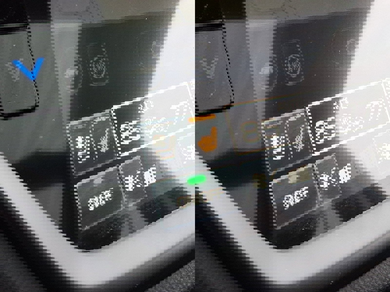 New 2026 Subaru Ascent Bronze Edition image 17