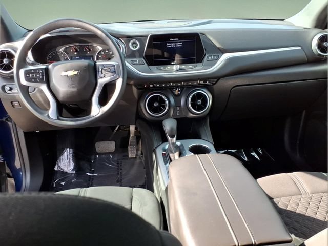 Used 2022 Chevrolet Blazer LT AWD/4WD image 13
