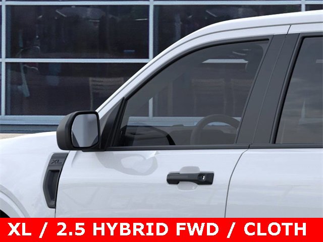 New 2025 Ford Maverick XL image 50