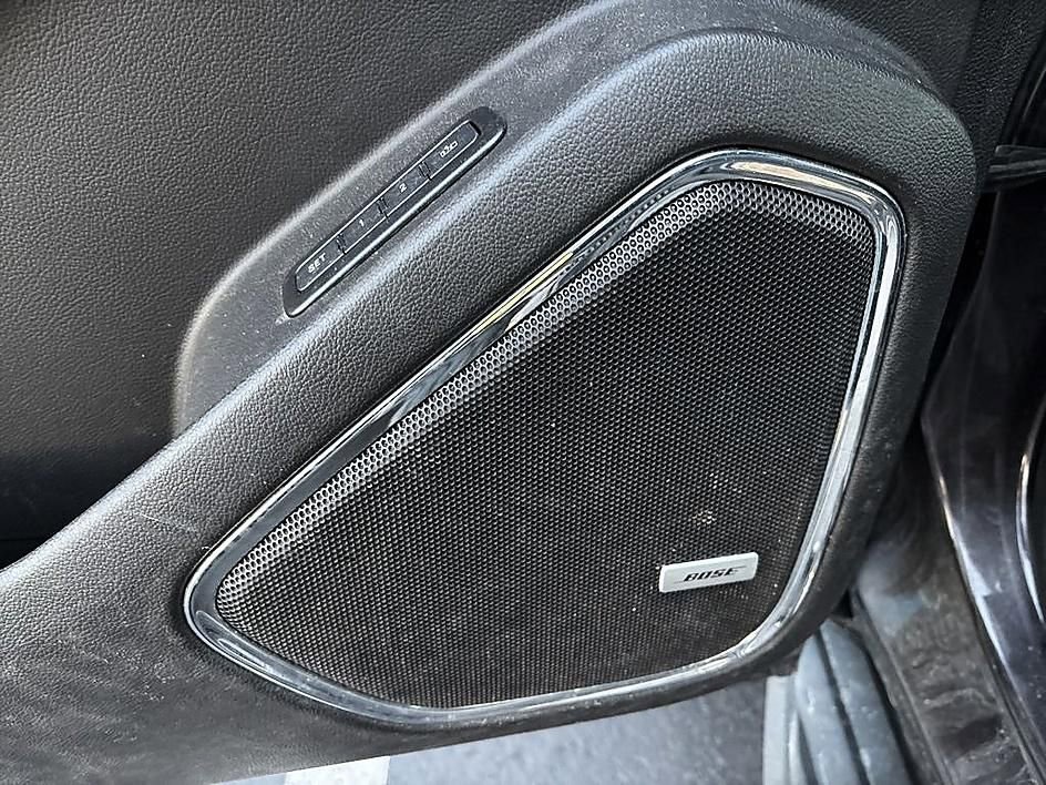 Used 2017 Chevrolet Tahoe LT w/ Max Trailering Package image 10