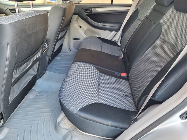 Used 2008 Toyota 4Runner Sport AWD/4WD image 18