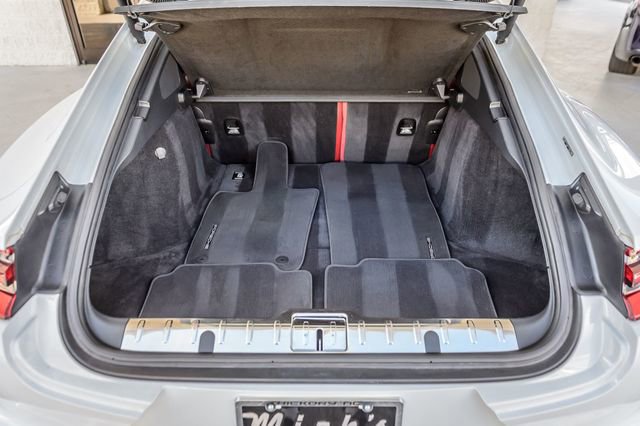 Used 2020 Porsche Panamera image 11