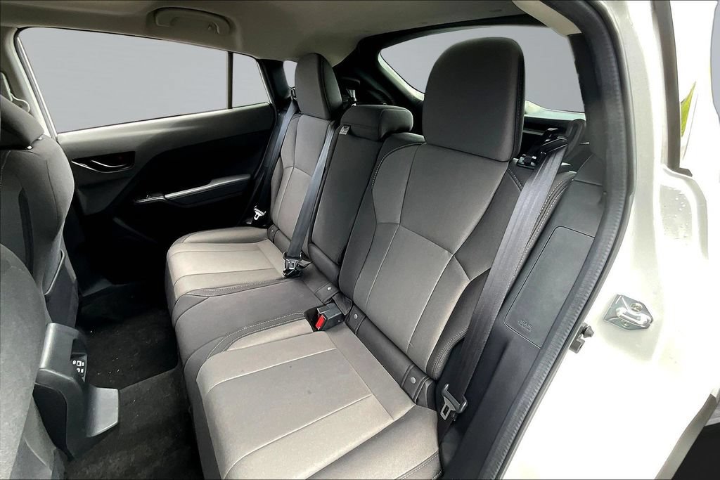 Certified 2026 Subaru Crosstrek 2.5i Premium AWD/4WD image 19