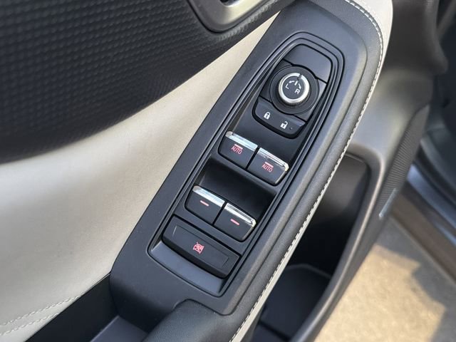 Used 2022 Subaru Forester Limited image 25