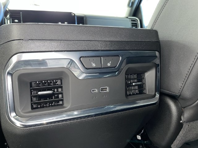 New 2026 Chevrolet Silverado 2500 LTZ w/ LTZ Plus Package AWD/4WD image 21