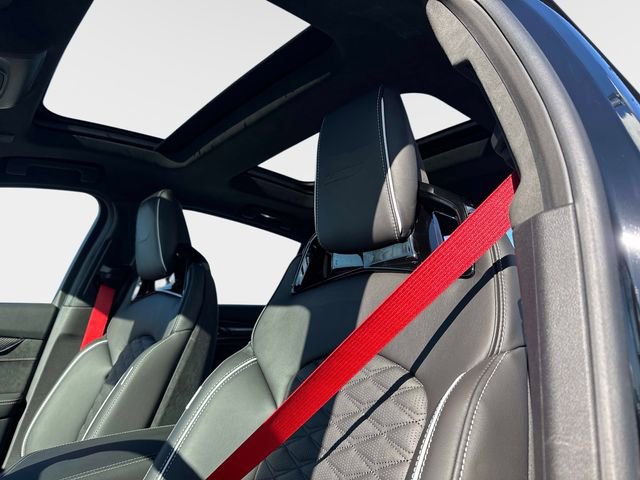 New 2026 Cadillac CT5 V w/ Technology Package image 14
