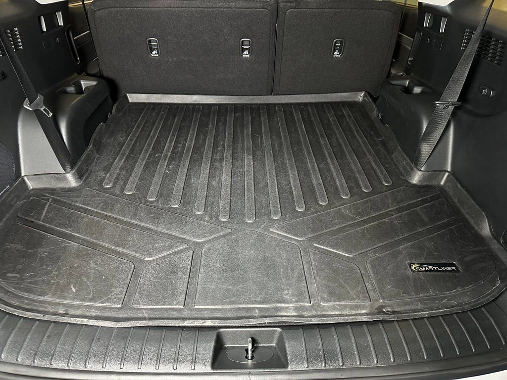 Used 2023 Hyundai Palisade SEL image 24