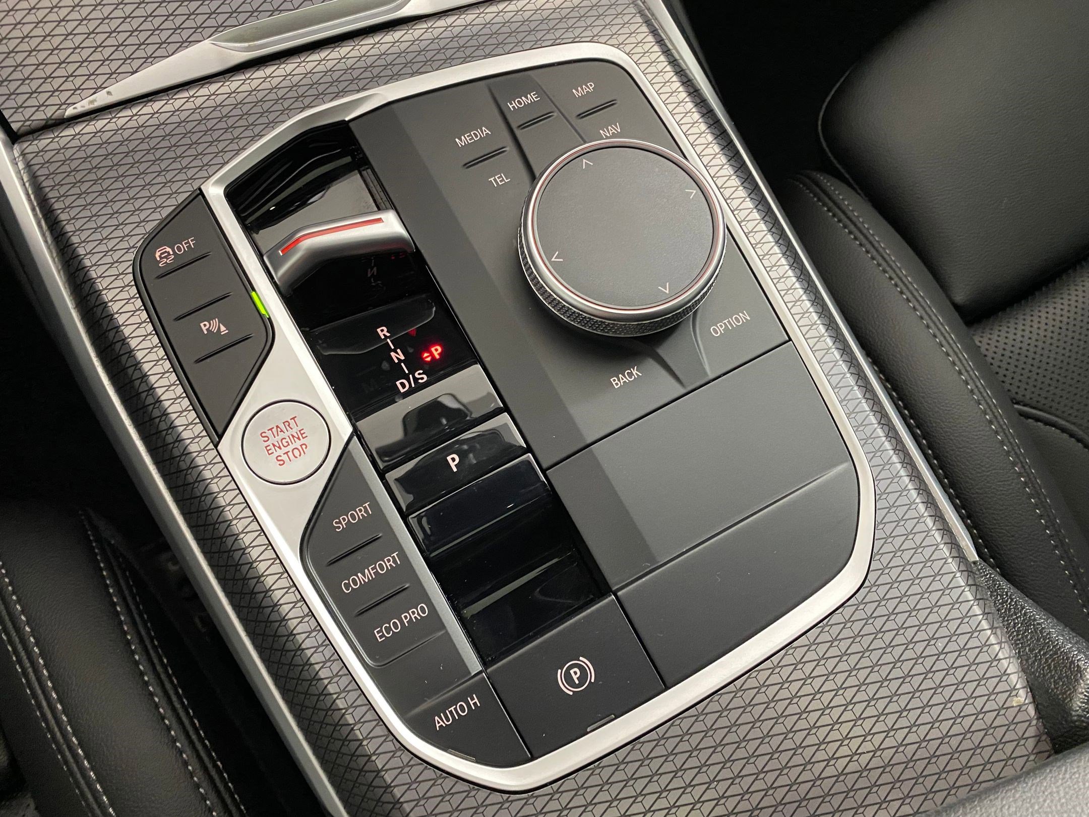 Used 2024 BMW M340i xDrive w/ Driving Assistance Package image 26