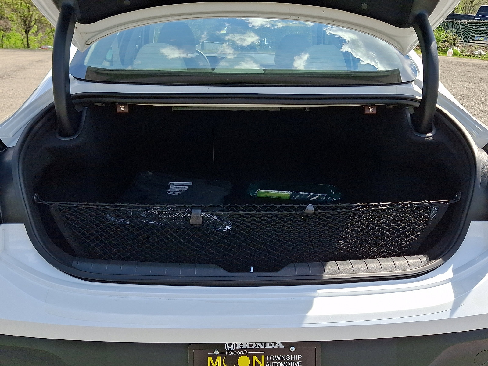 Used 2025 Hyundai Sonata SE image 28