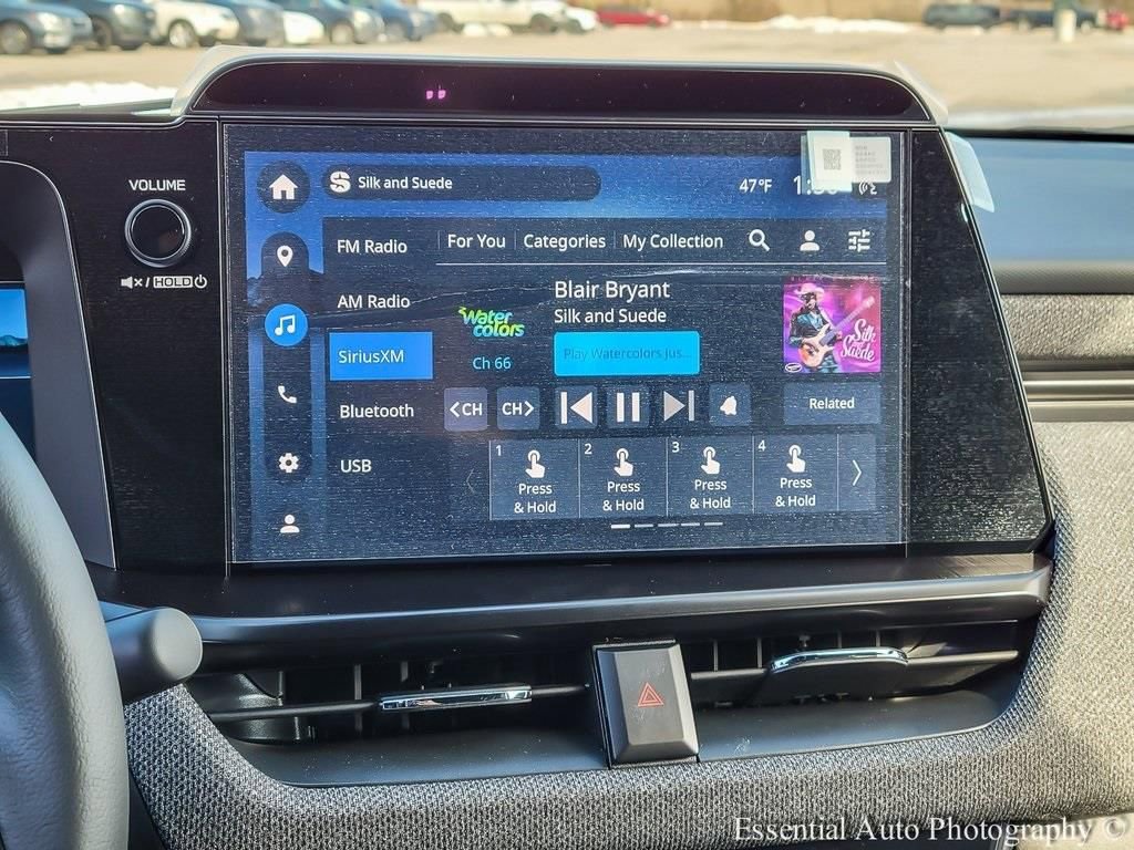 New 2026 Subaru Outback Premium image 18