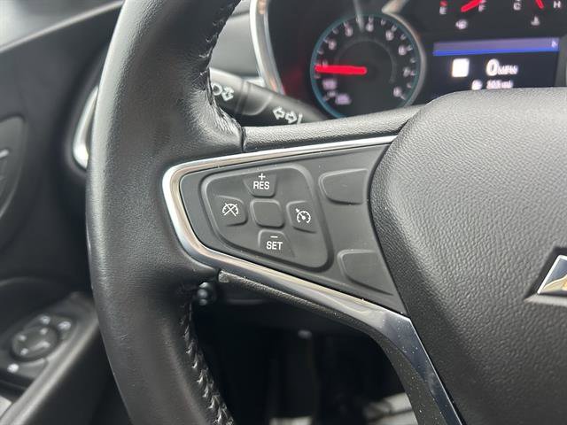 Certified 2019 Chevrolet Equinox LT w/ Sun & Navigation Package image 27