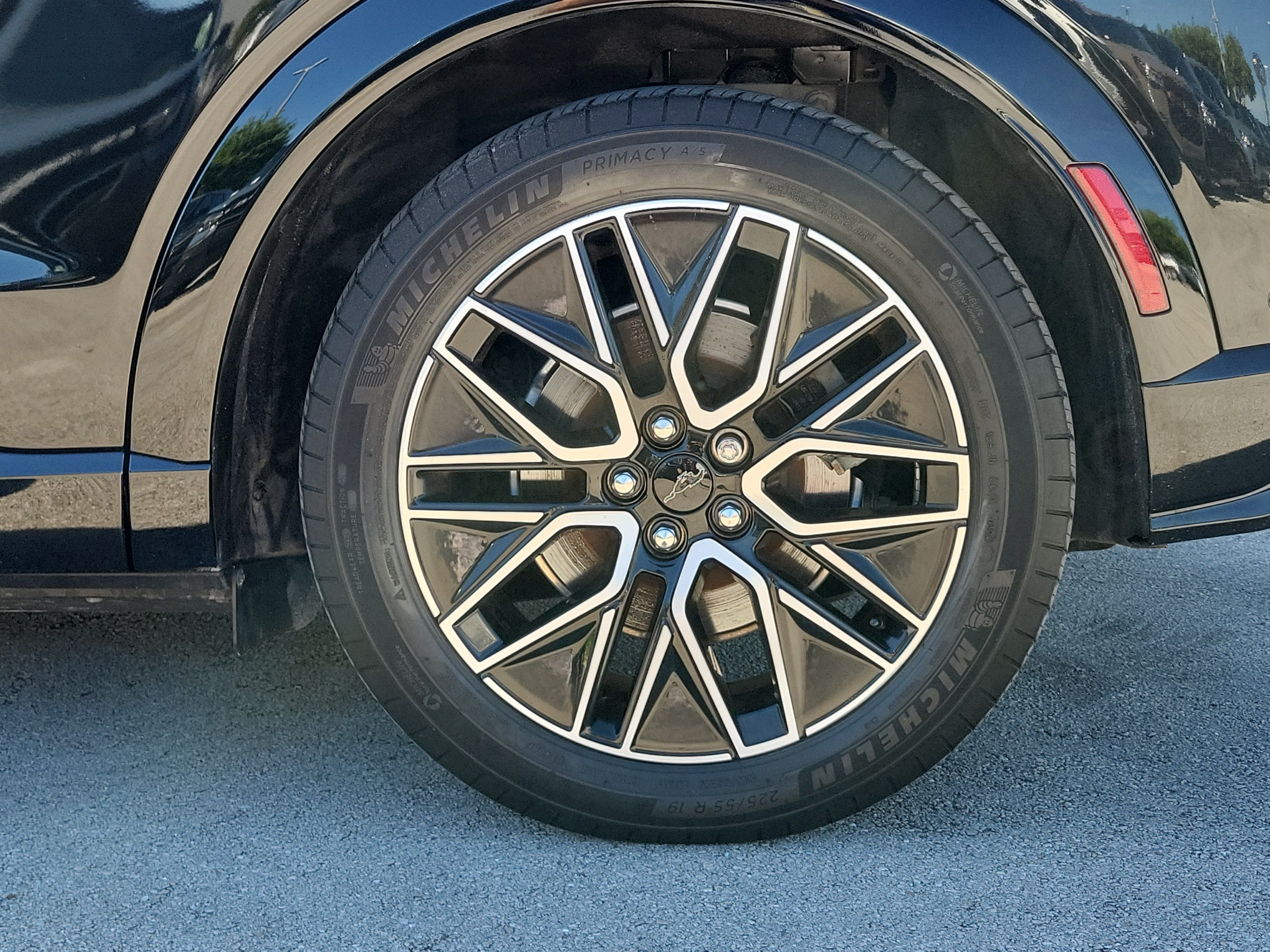 Used 2024 Ford Mustang Mach-E Premium RWD image 30