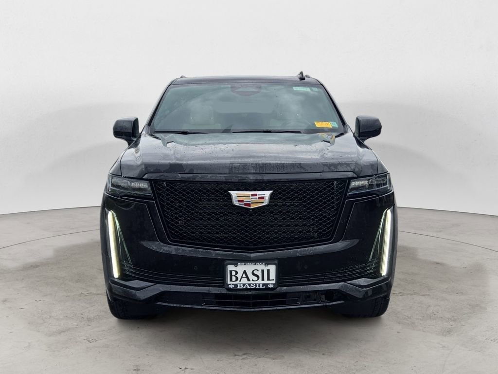 Used 2023 Cadillac Escalade Sport image 8