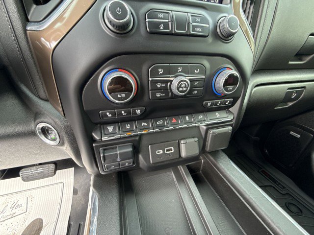 Certified 2022 Chevrolet Silverado 2500 High Country w/ Z71 Off-Road Package image 16