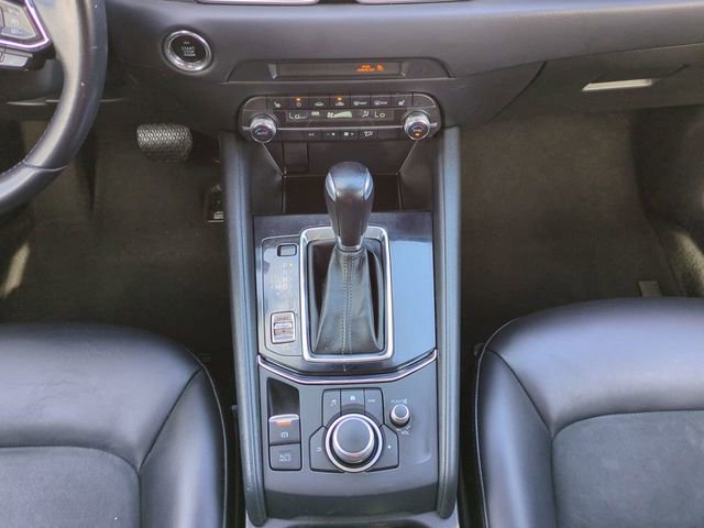 Used 2019 MAZDA CX-5 Touring image 19