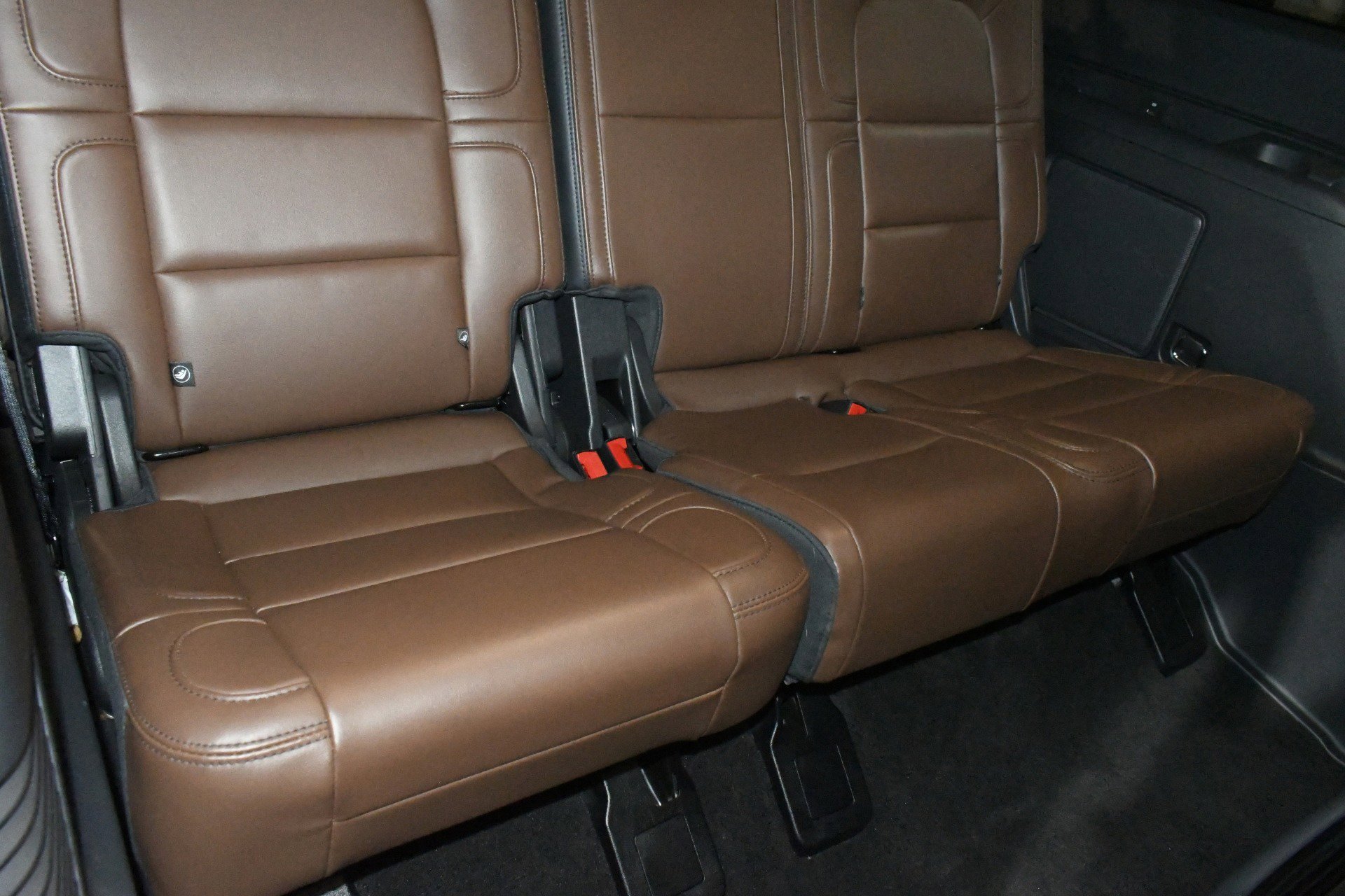 Used 2023 Lincoln Navigator Reserve image 24