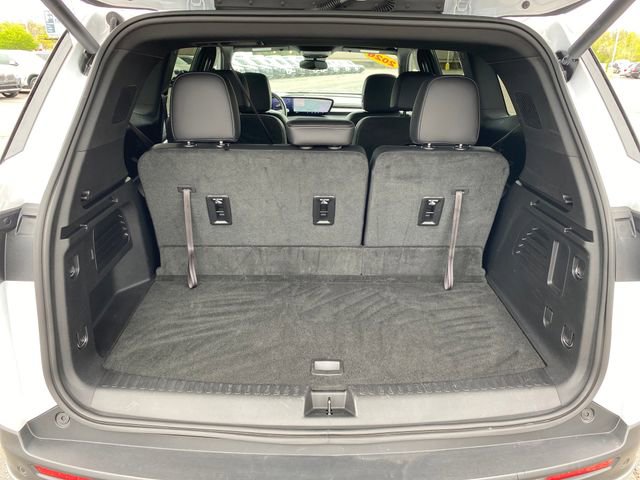 Certified 2026 Buick Enclave Preferred AWD/4WD image 23
