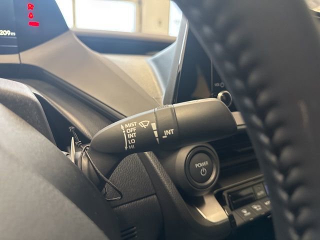 New 2026 Toyota Prius LE image 36