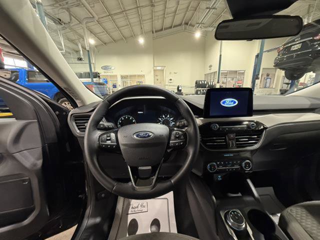 Certified 2022 Ford Escape SE w/ Convenience Package AWD/4WD image 14