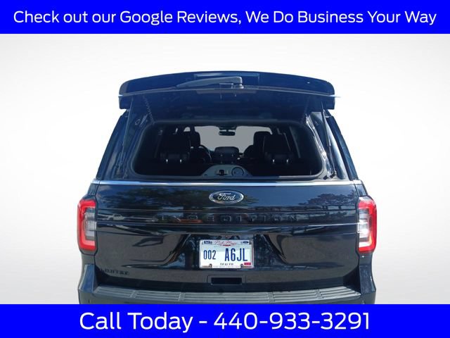 Certified 2023 Ford Expedition Limited AWD/4WD image 37