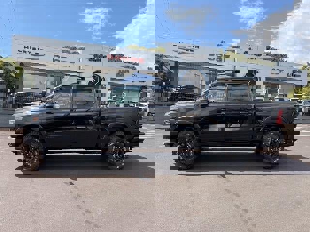 New 2026 RAM 1500 Rebel w/ Rebel Level 2 Equipment Group image 28