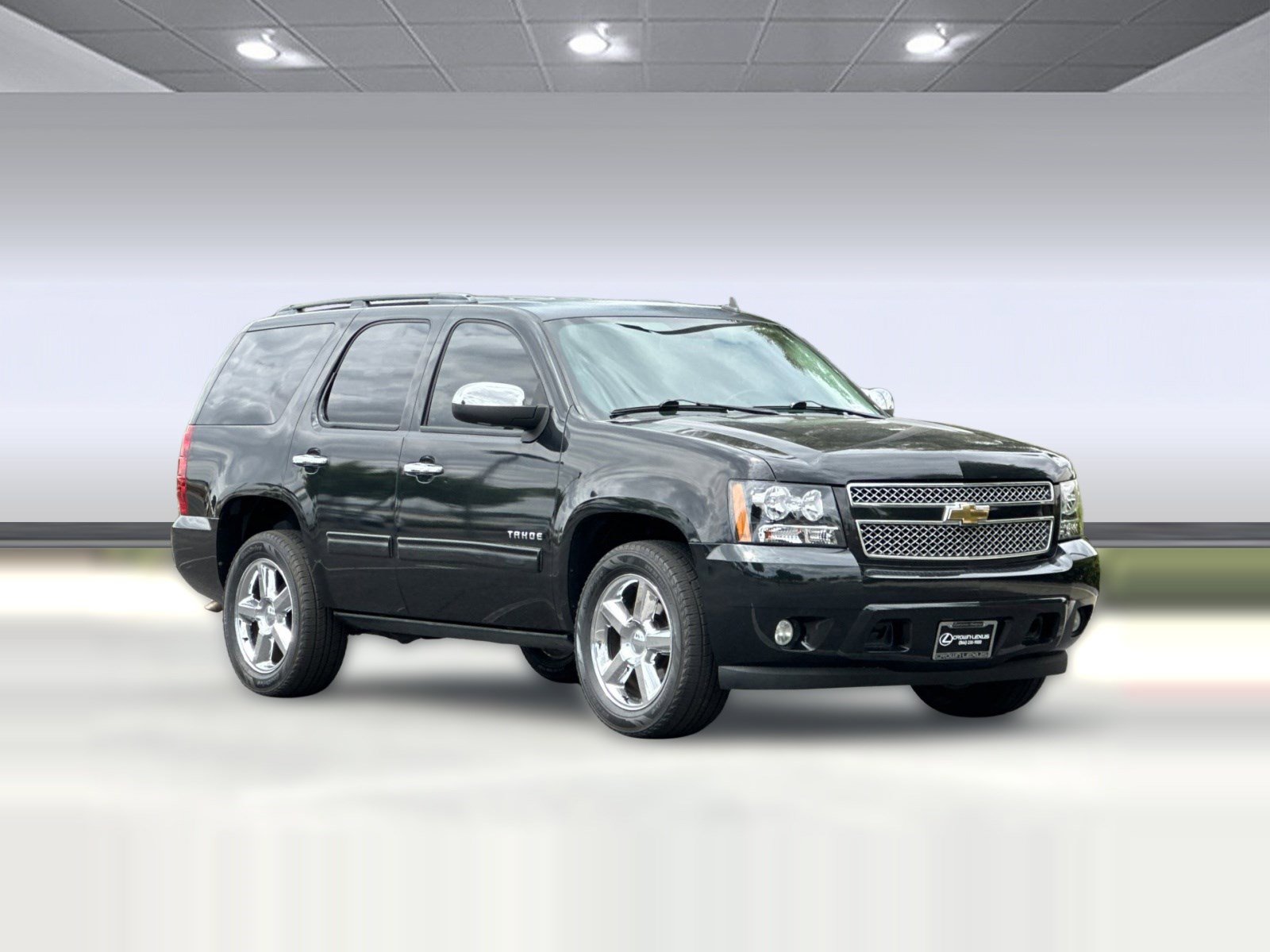 Used 2010 Chevrolet Tahoe LS w/ Regional Value Package RWD image 6