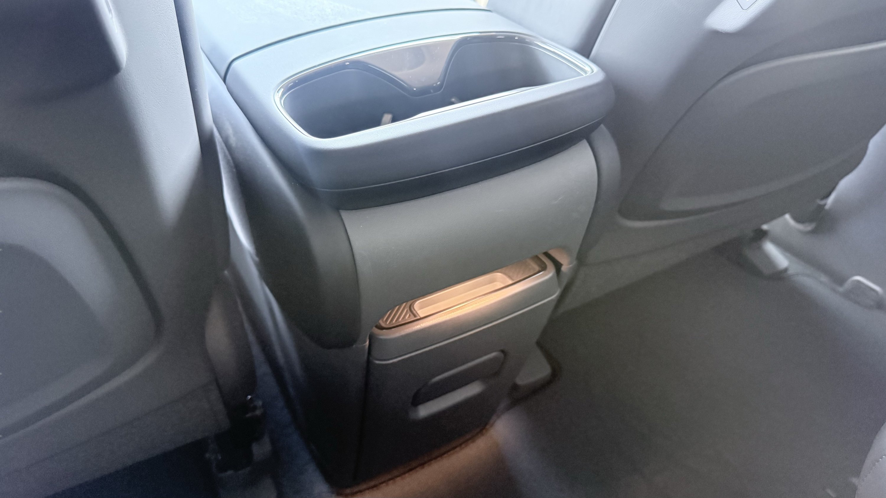 Used 2024 Kia EV9 Land AWD/4WD image 60