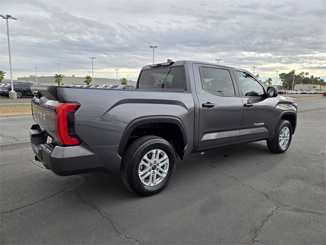 Used 2024 Toyota Tundra SR5 image 4