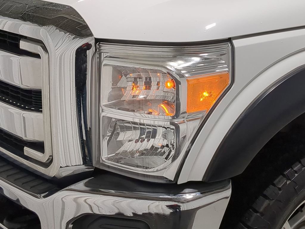 Used 2016 Ford F250 XLT AWD/4WD image 14