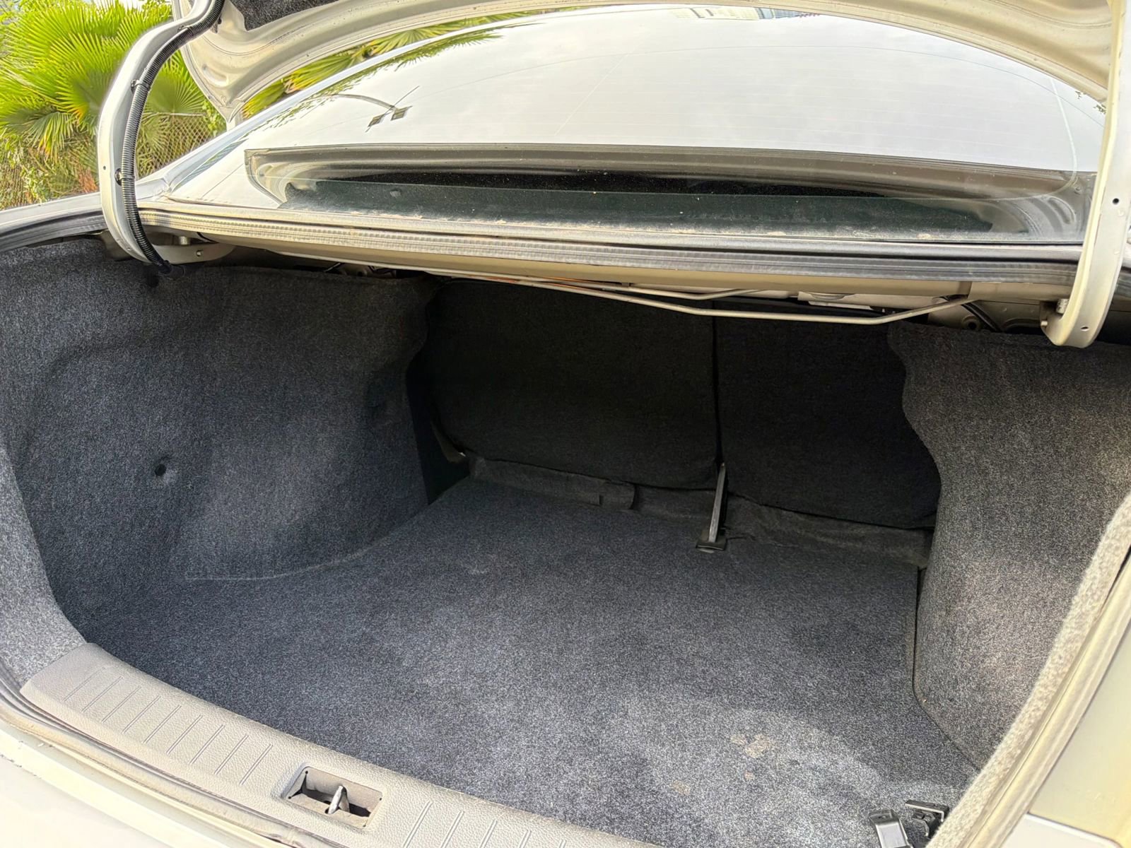 Used 2017 Nissan Sentra SV image 18