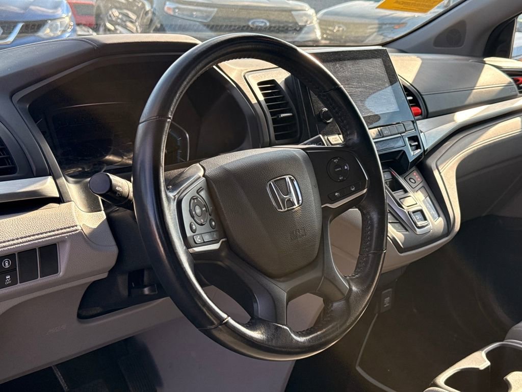 Used 2022 Honda Odyssey EX-L image 26