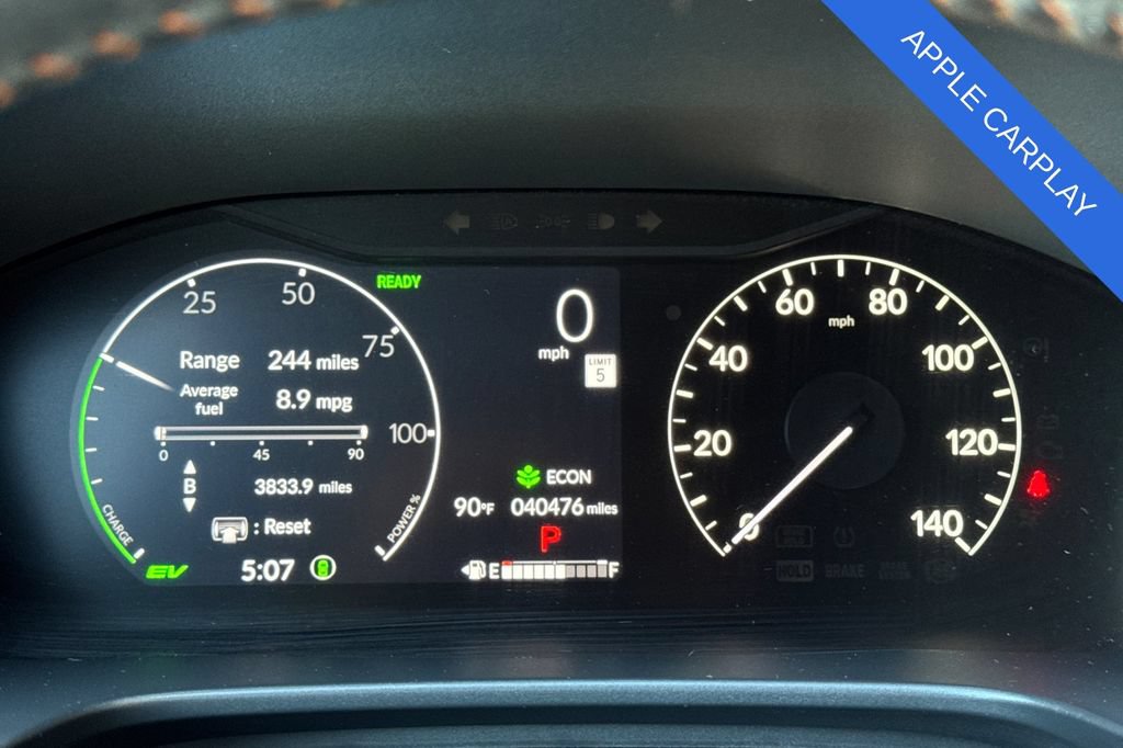 Used 2024 Honda CR-V Sport image 29