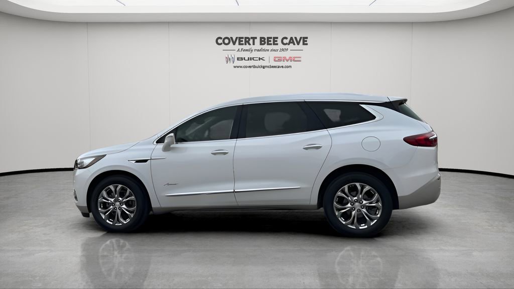 Used 2019 Buick Enclave Avenir w/ Avenir Technology Package image 5