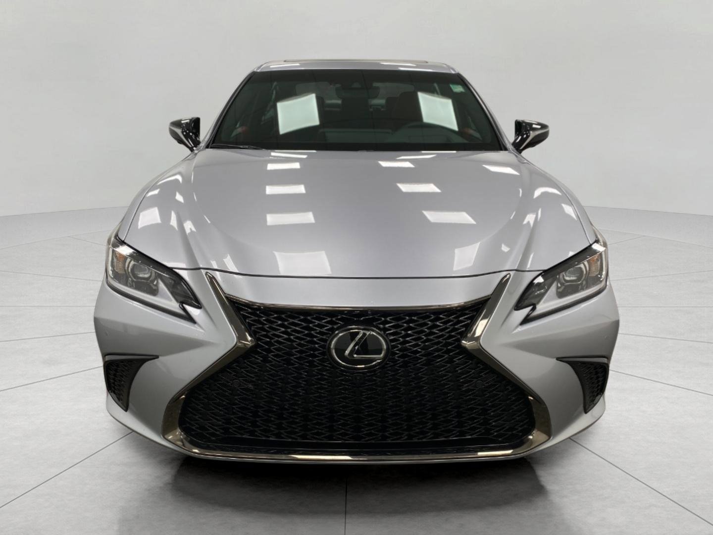 New 2025 Lexus ES 350 F Sport image 10