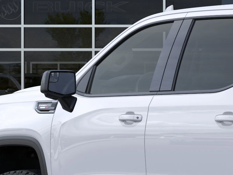 New 2026 GMC Sierra 1500 AT4 w/ AT4 Premium Package AWD/4WD image 35
