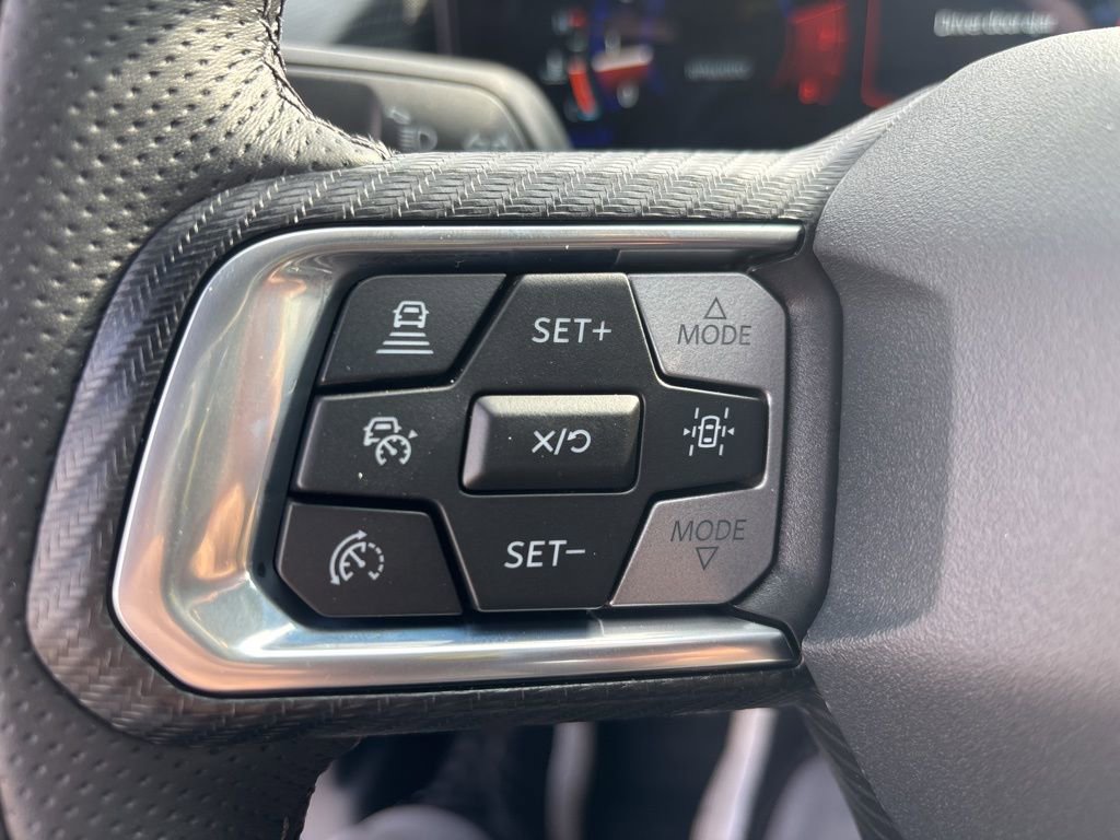 New 2026 Ford Mustang Premium image 19