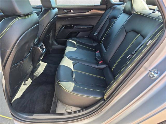 Used 2025 Kia K5 GT w/ GT1 Package FWD image 15