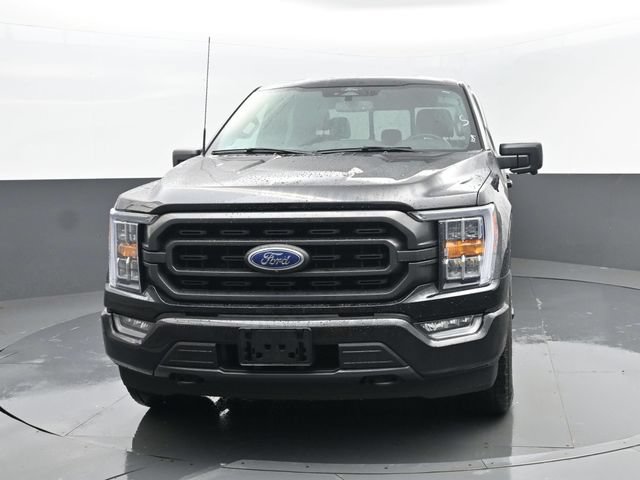 Used 2022 Ford F150 XLT w/ Equipment Group 302A High AWD/4WD image 22