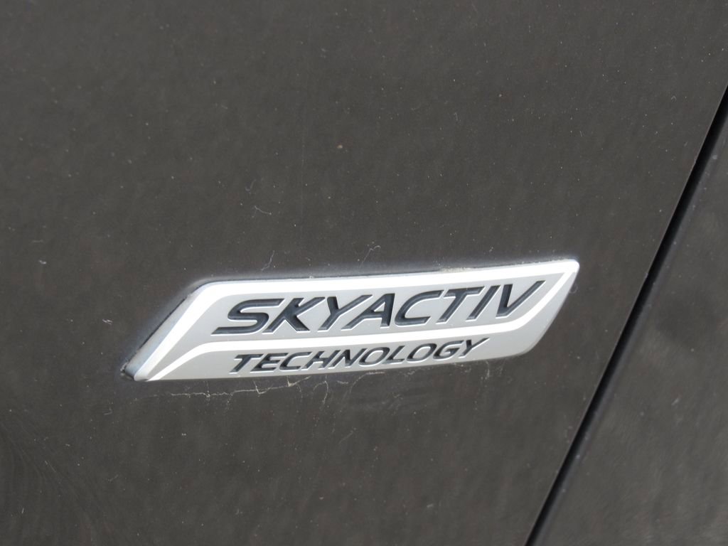 Used 2016 MAZDA CX-9 Signature image 9