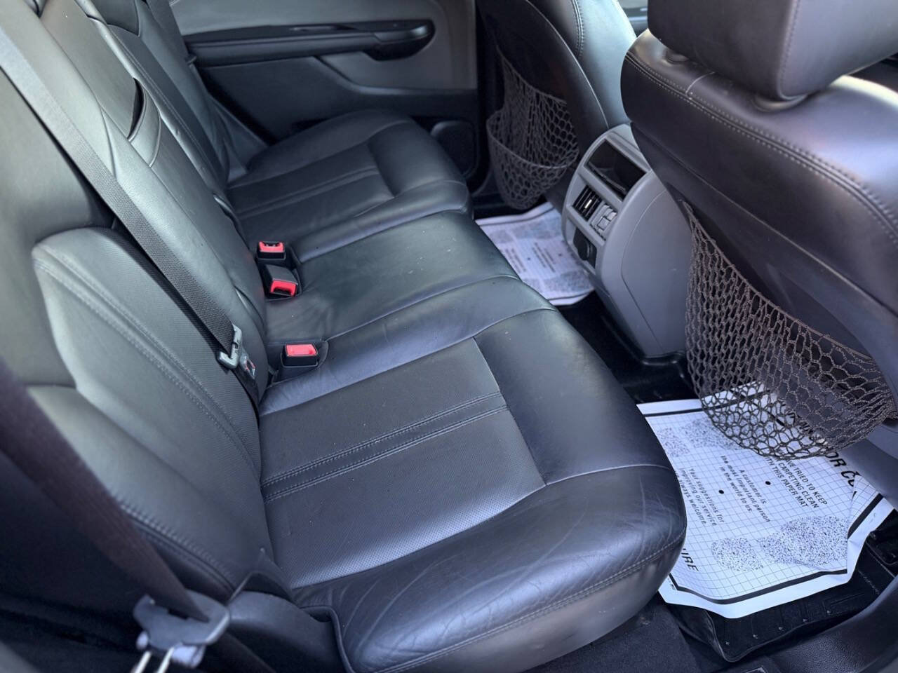 Used 2011 Cadillac SRX Luxury AWD/4WD image 27