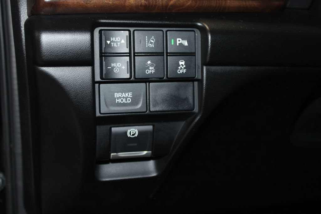 Used 2019 Acura RDX w/ Advance Package AWD/4WD image 7